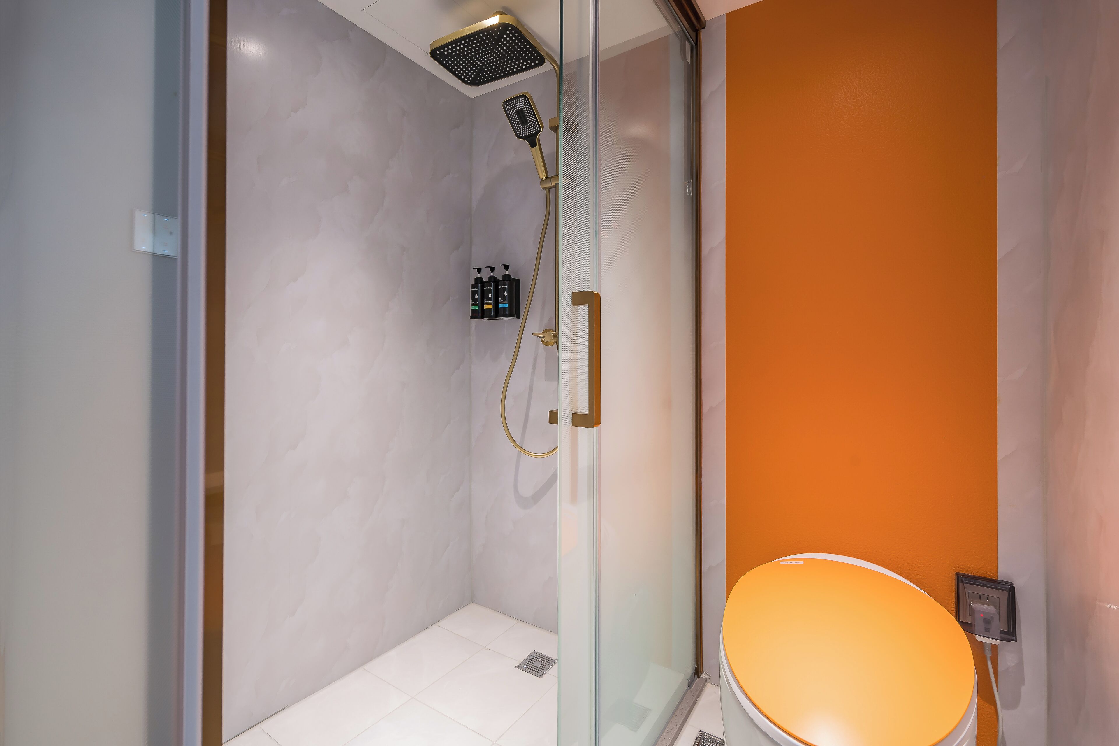 Foto - Dequan Luxury Hotel, near National Stadium and China National Convention Center