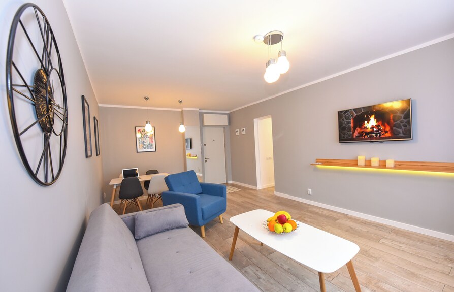 Primo - Apartamento De 1 Dormitorio - Junto Al Parque Cismigiu Y La Avenida Victoria - Bucarest