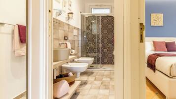Villa, Sea View | Bathroom