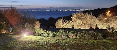 Villa, Sea View | Water view