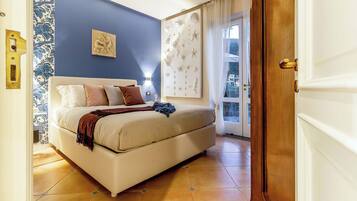 Villa, Sea View | 3 bedrooms, in-room safe, free WiFi, bed sheets