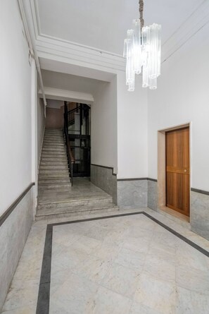 Departamento, 3 habitaciones, con acceso para personas discapacitadas, balcón | Interior