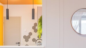 Unclassified image, 5 of 15, button - Modern Studio in Central Pirot (Pirot)