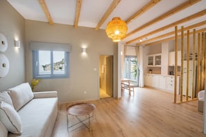 Junior Apartment, Sea View