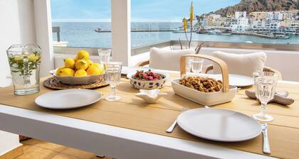 Olia Boutique Apartments