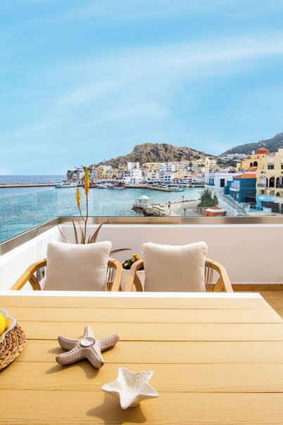 Olia Boutique Apartments