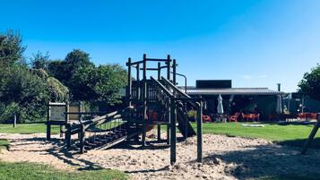 Kindergedeelte