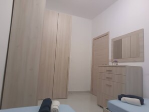 Apartment, 2 Bedrooms, Balcony | 2 bedrooms - Seaside Stylish and Spacious 2-bedroom Apartment (Zebbug)