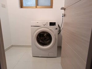 Apartment, 2 Bedrooms, Balcony | Interior - Seaside Stylish and Spacious 2-bedroom Apartment (Zebbug)