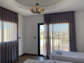 3 camere, ferro/asse da stiro, Wi-Fi, lenzuola