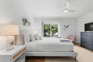 3 chambres, accès Internet, draps fournis