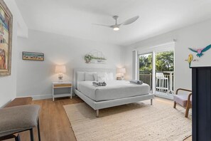 3 bedrooms, WiFi, bed sheets - Fun and Sun 2nd Floor Oceanview 3 Bedroom (Pawleys Island)