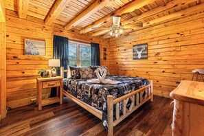 3 chambres, Wi-Fi gratuit, draps fournis