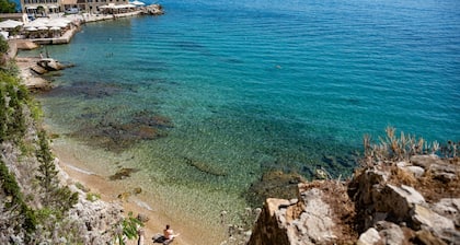 Suite Semiramis in Corfu