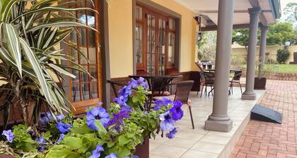 Madlula's Guesthouse