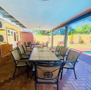 Exterior - Madlula's Guesthouse (Pietermaritzburg)