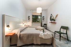 Un bressol de viatge i wifi gratuïta 