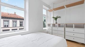 2 habitaciones