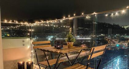 High Standard and Ocean View