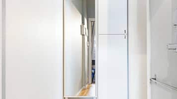 Apartment, 3 Bedrooms | Interior