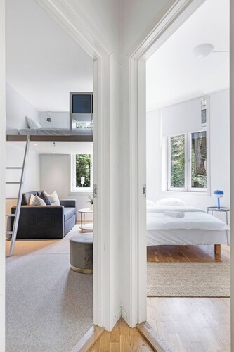 Cozy 3BR Apartment Central