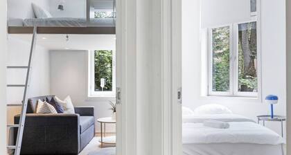 Cozy 3BR Apartment Central