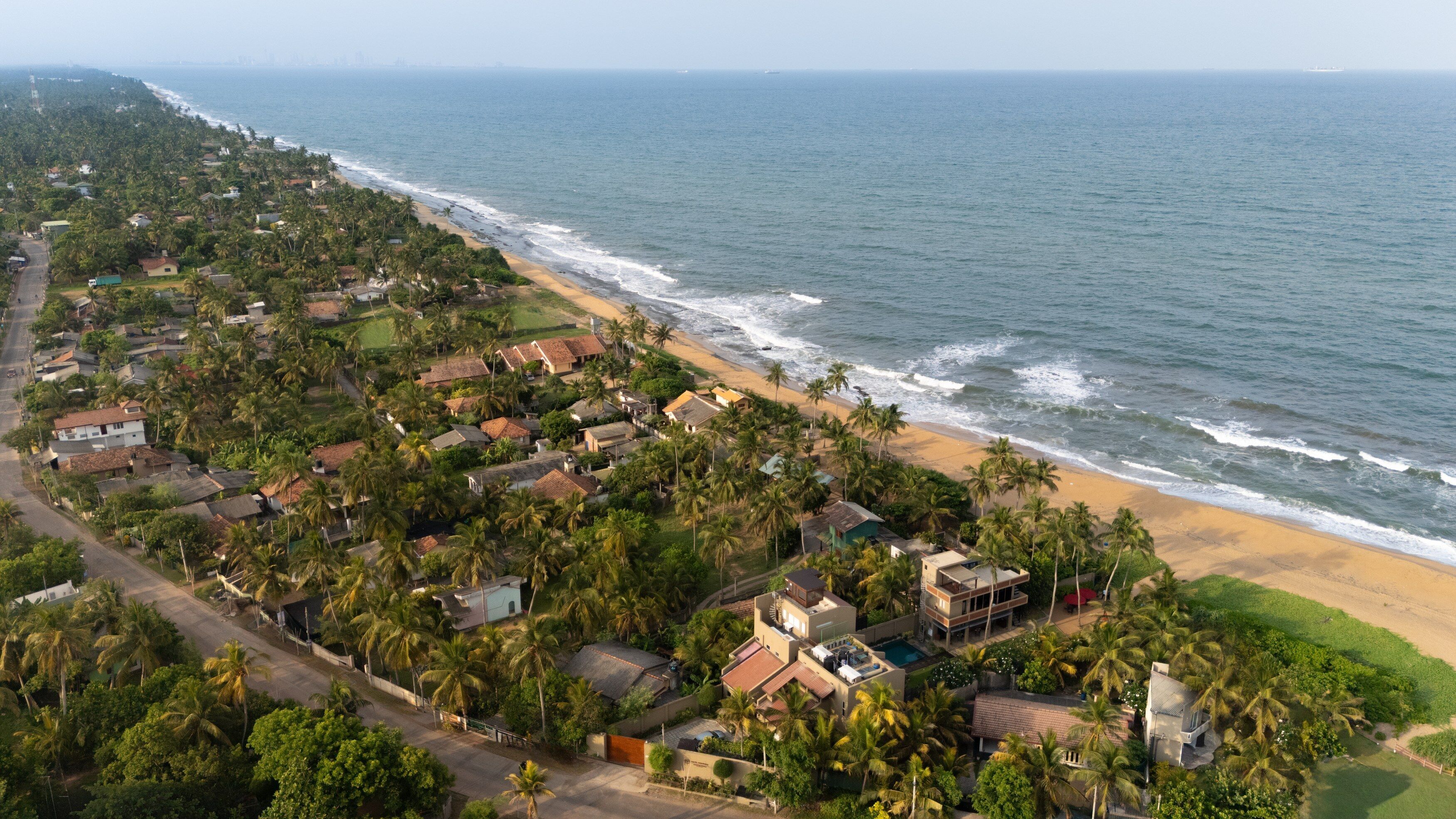 Foto - Ayuda Sanctuary Boutique Negombo