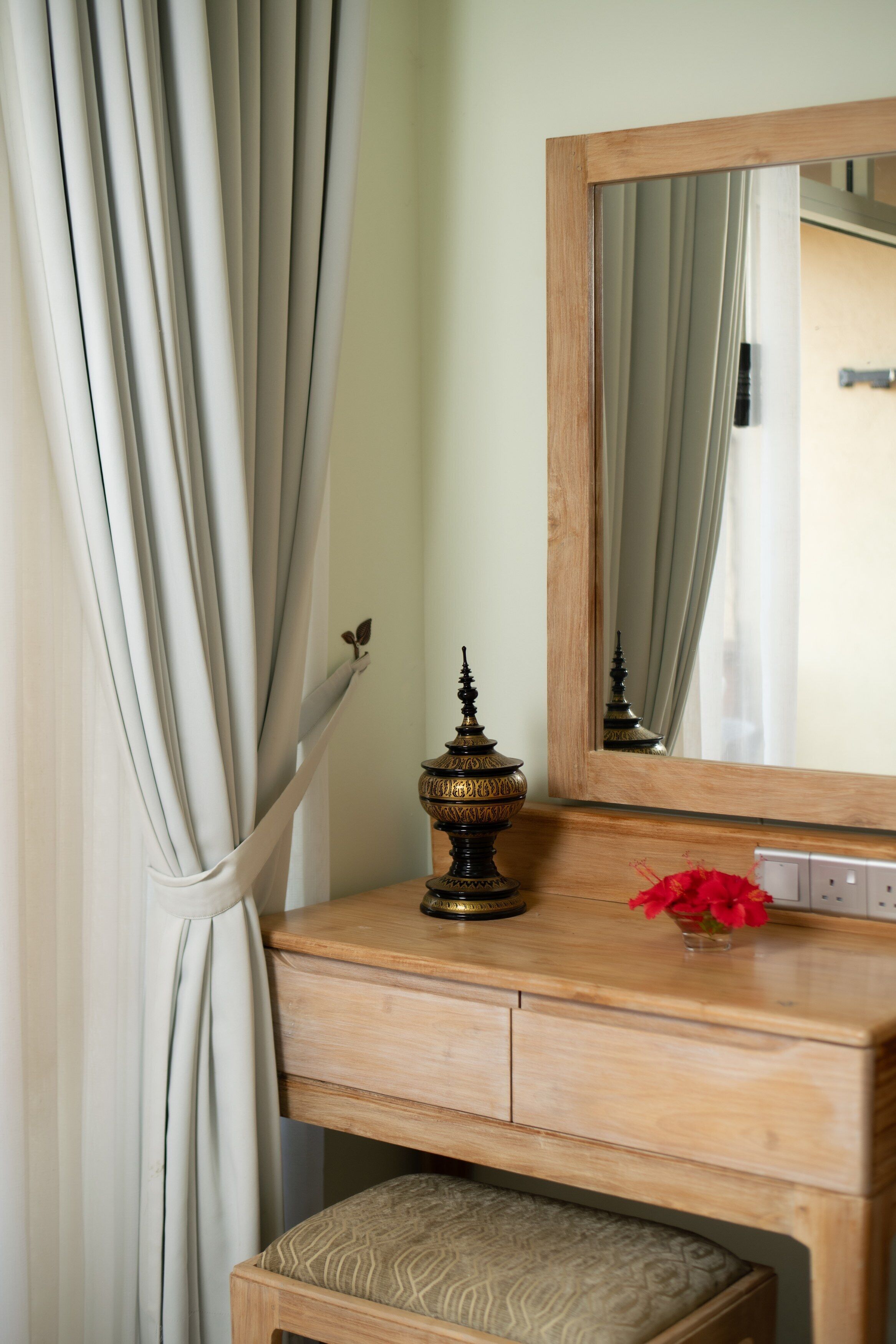 Foto - Ayuda Sanctuary Boutique Negombo