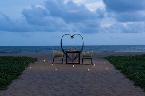 Restaurant - Ayuda Sanctuary Boutique Negombo (Negombo)