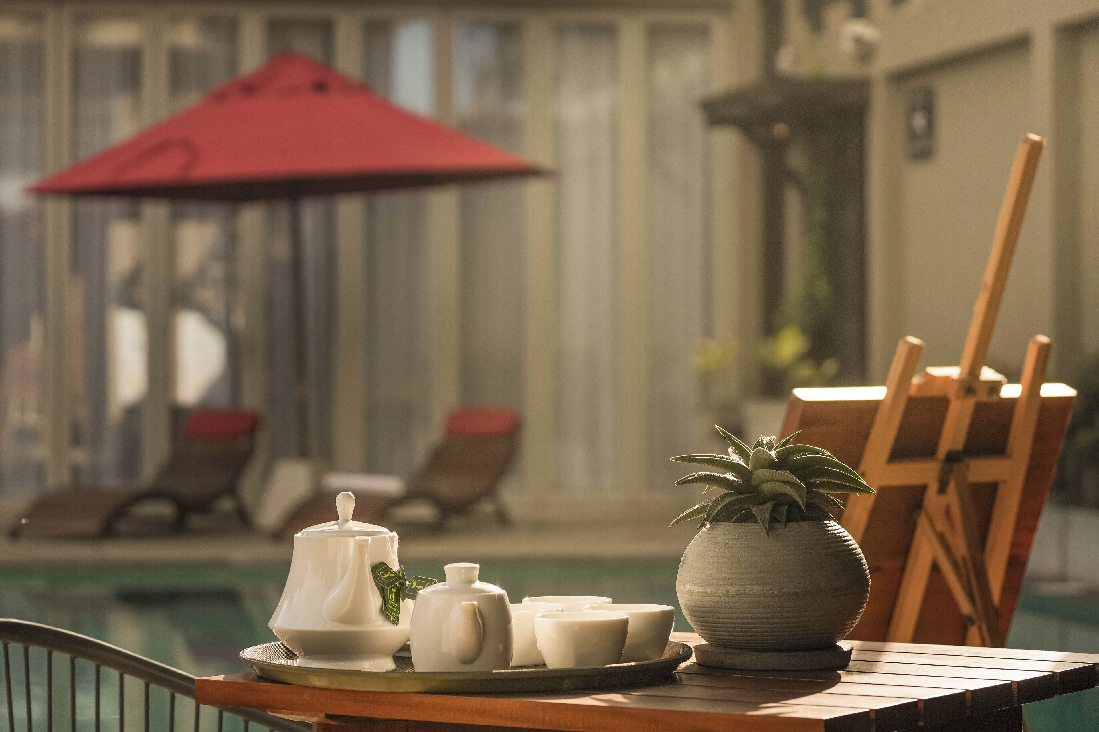 Foto - Ayuda Sanctuary Boutique Negombo