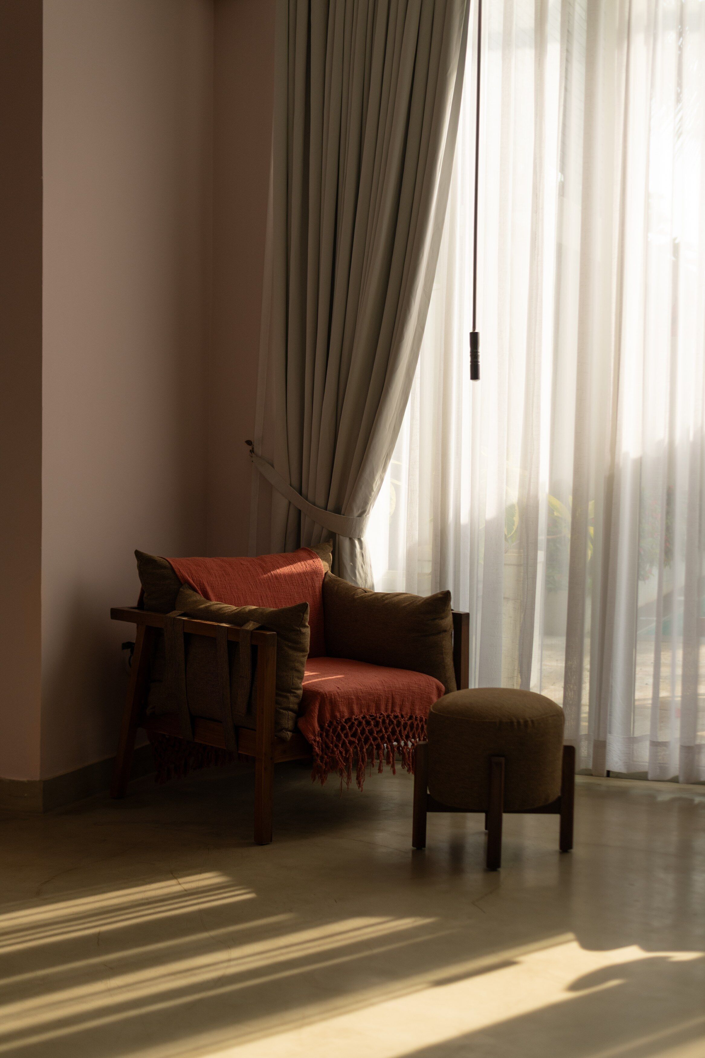 Foto - Ayuda Sanctuary Boutique Negombo