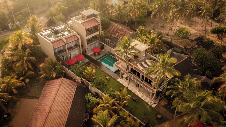 Ayuda Sanctuary Boutique Negombo