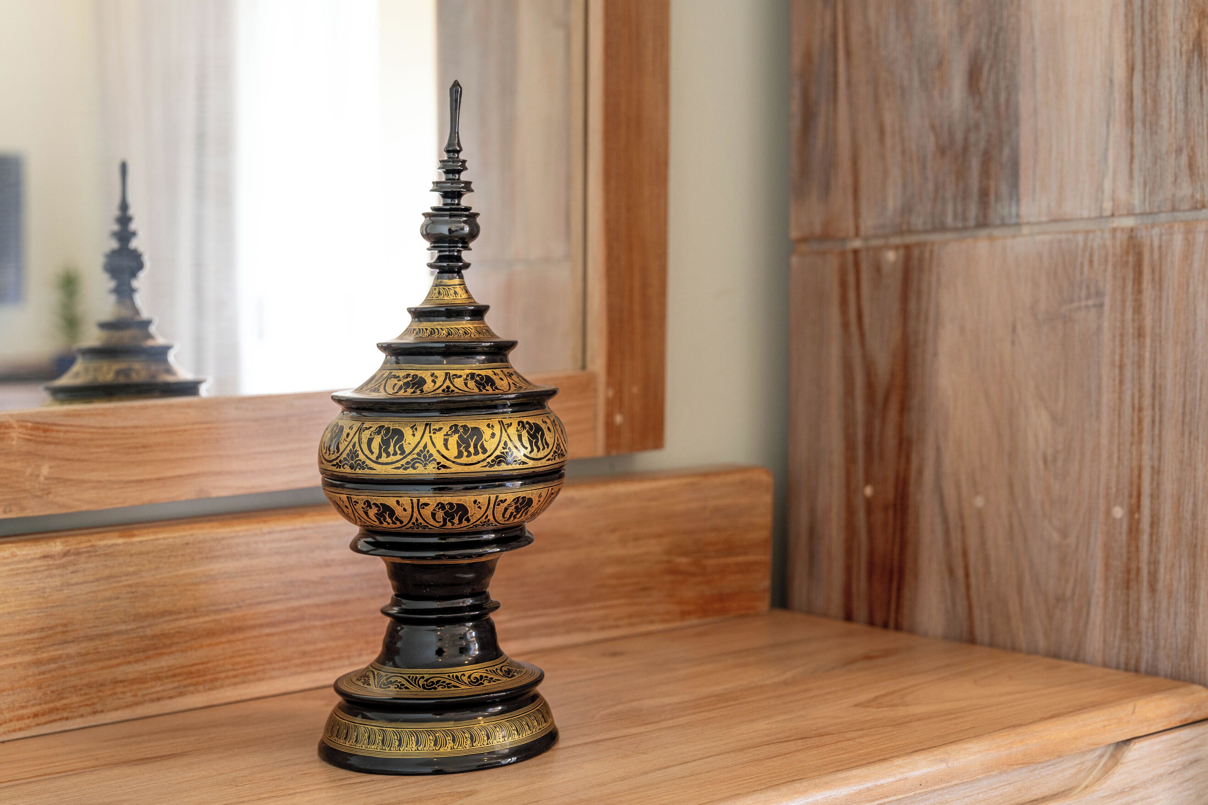 Foto - Ayuda Sanctuary Boutique Negombo