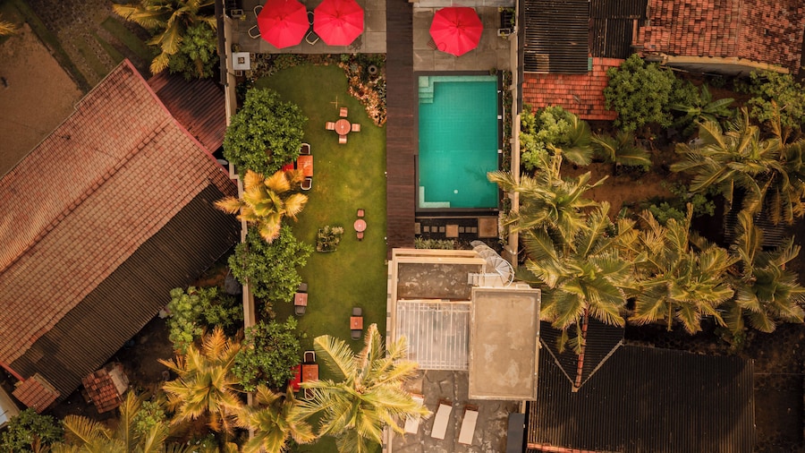 Ayuda Sanctuary Wellness Boutique