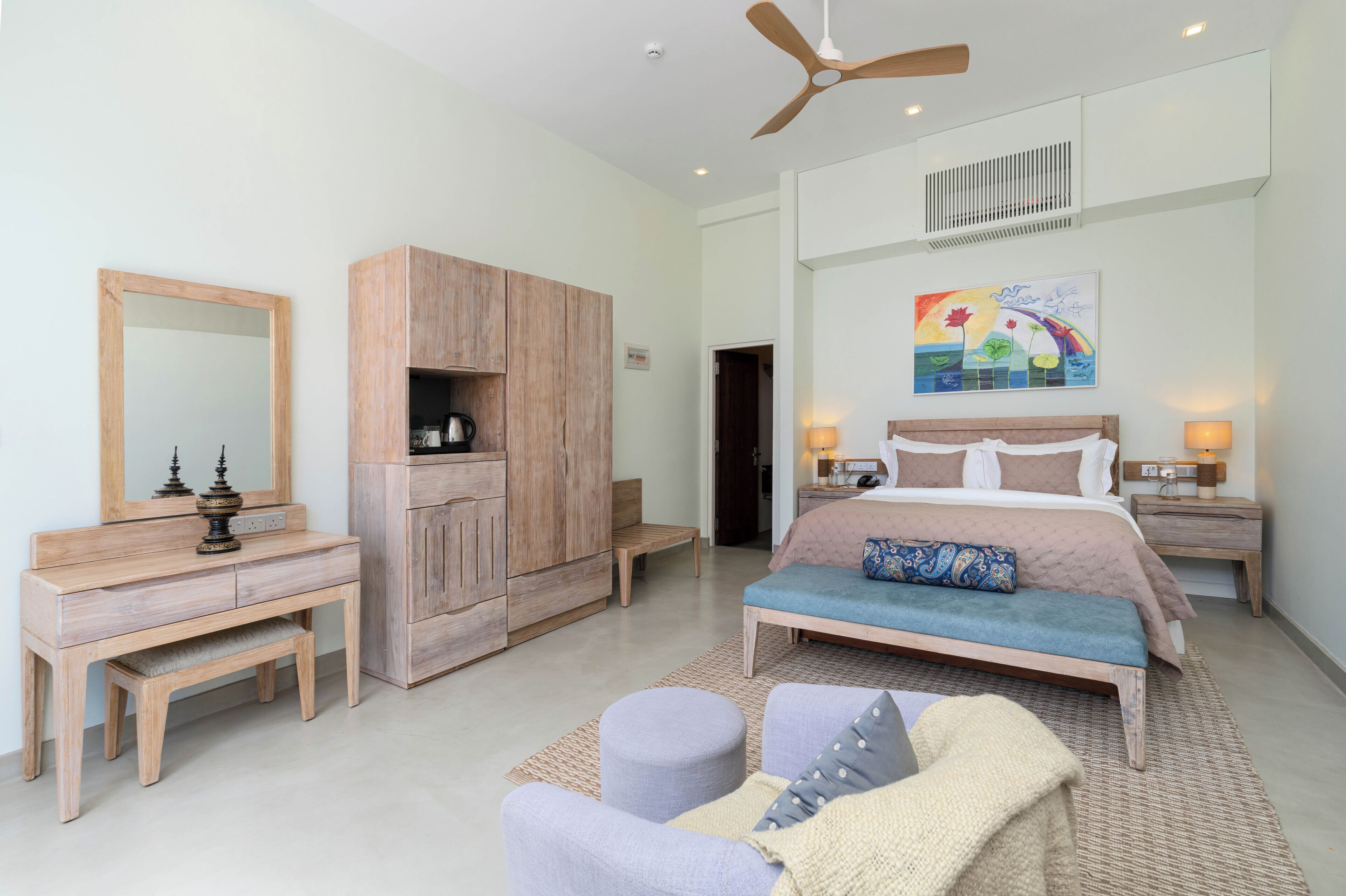 Foto - Ayuda Sanctuary Boutique Negombo