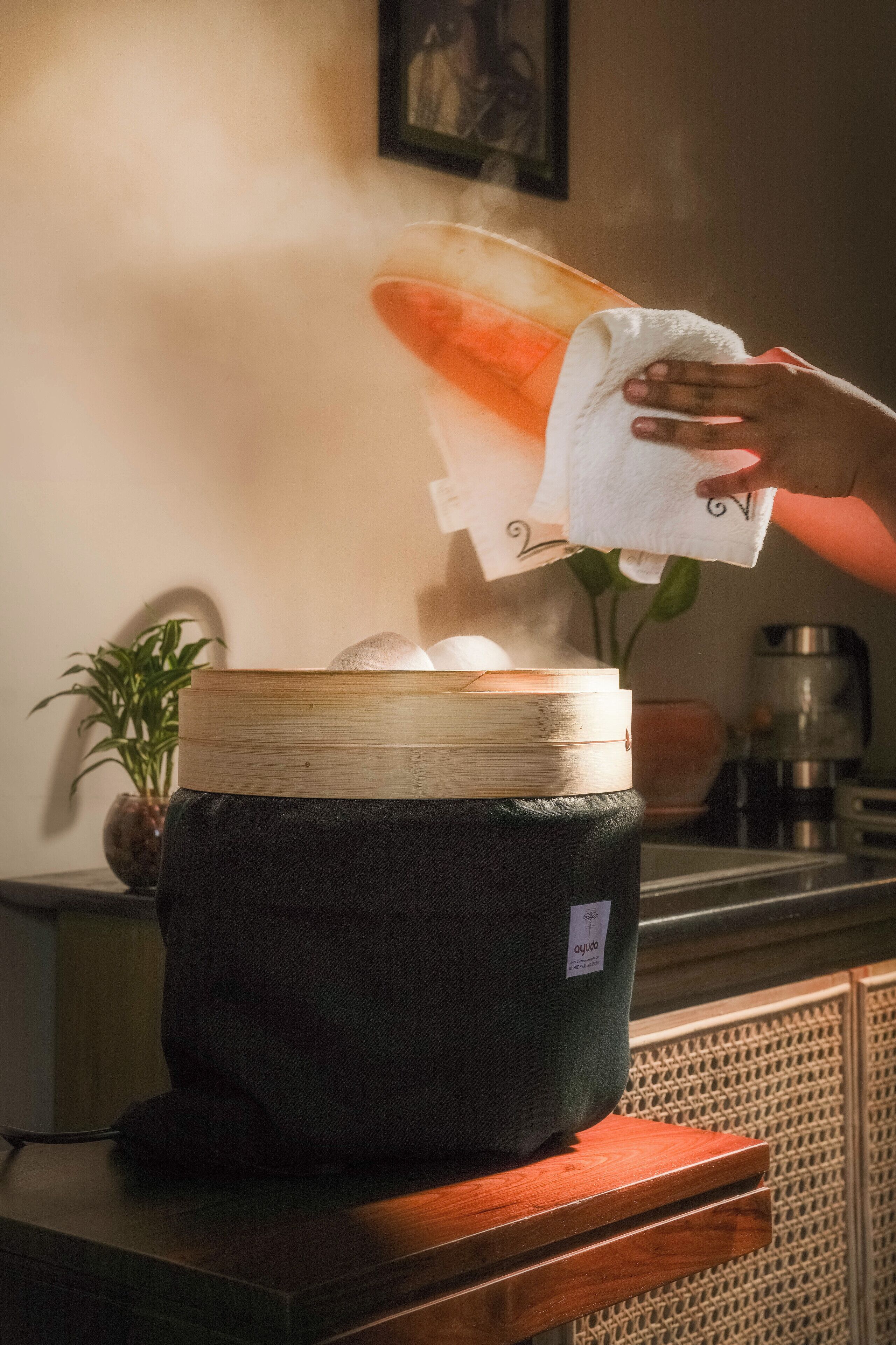 Foto - Ayuda Sanctuary Boutique Negombo