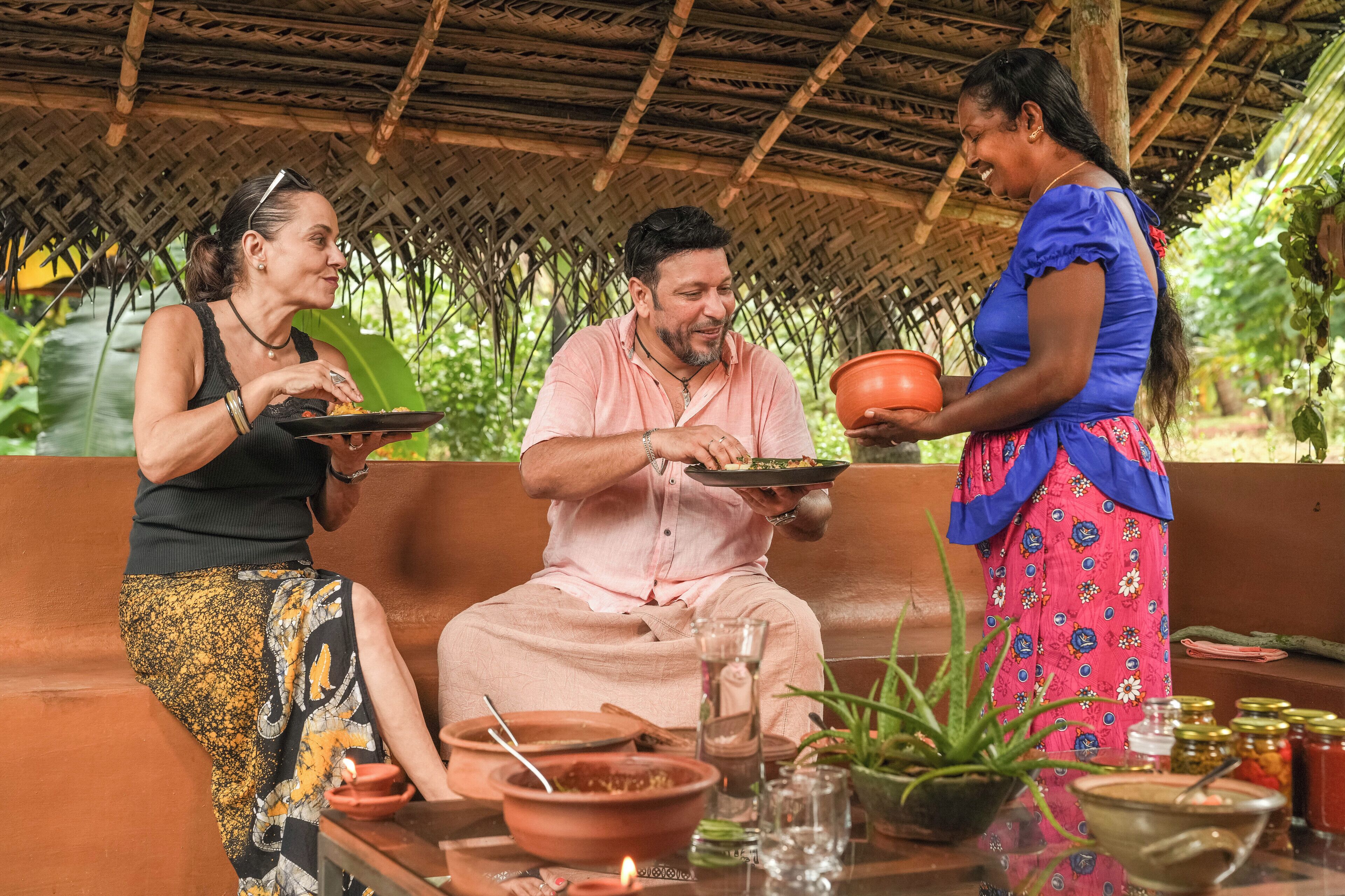 Foto - Ayuda Sanctuary Boutique Negombo