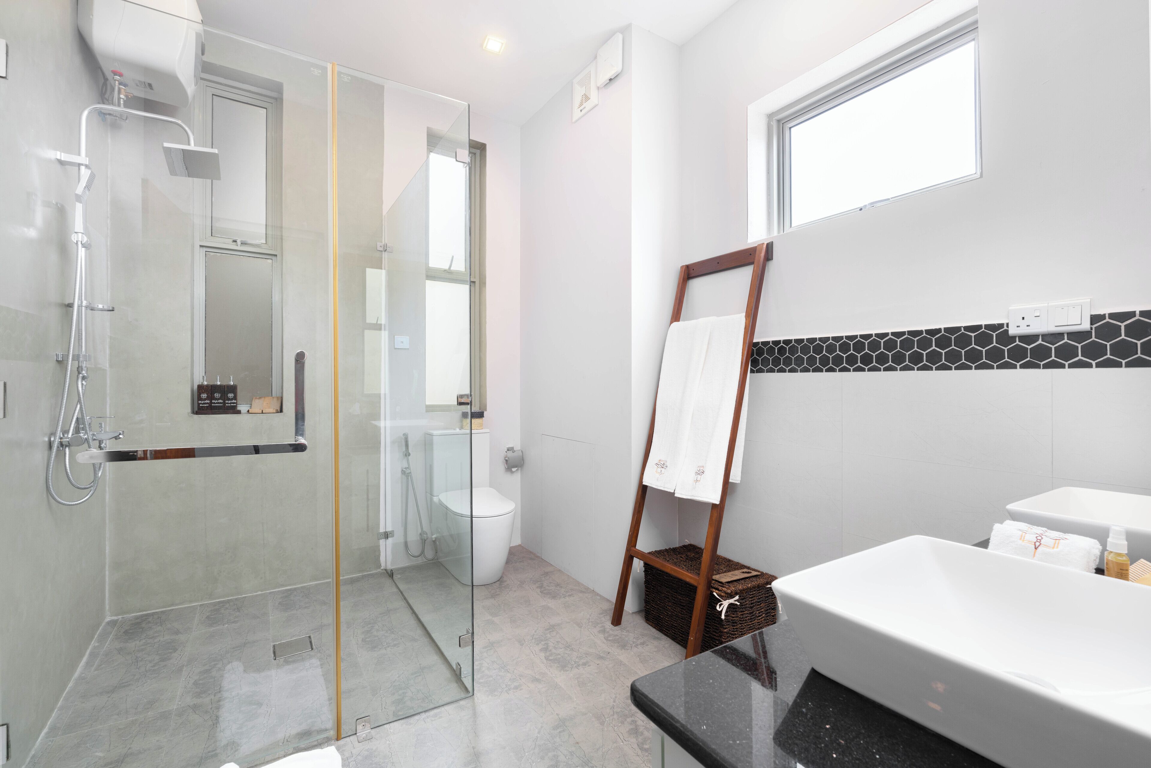 Foto - Ayuda Sanctuary Boutique Negombo