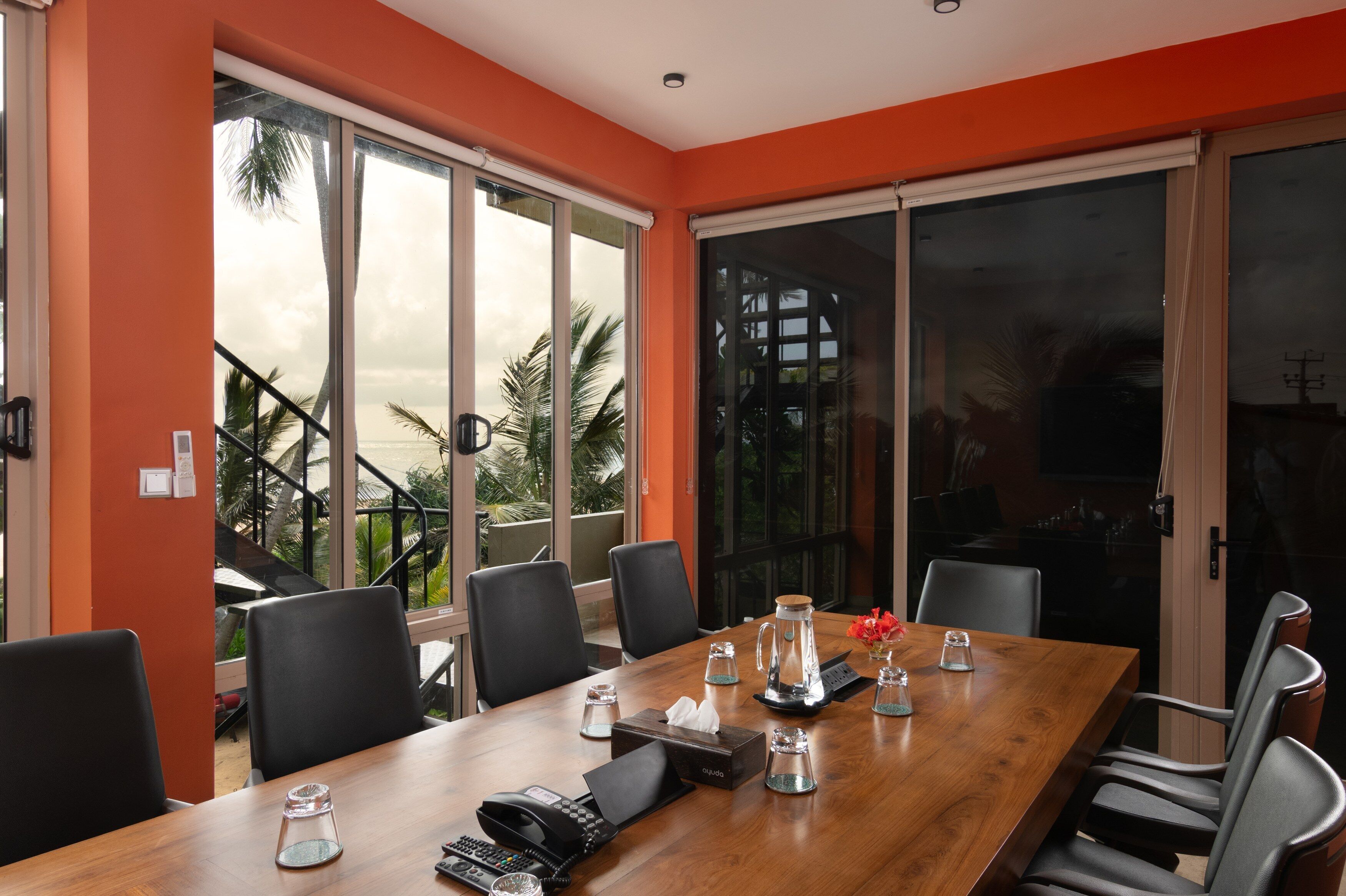 Foto - Ayuda Sanctuary Boutique Negombo