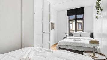 Apartment, 2 Bedrooms | 2 bedrooms