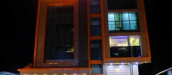PGB Beach Residency