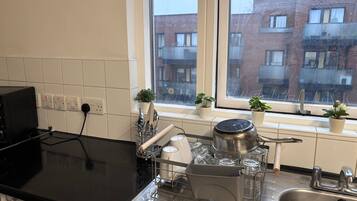 Apartment | Interior