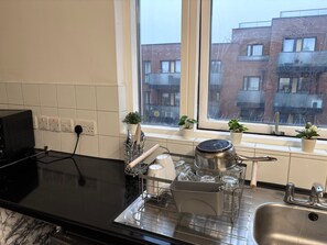 Apartment | Interior