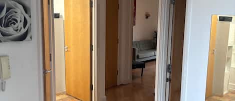 Appartement | Intérieur