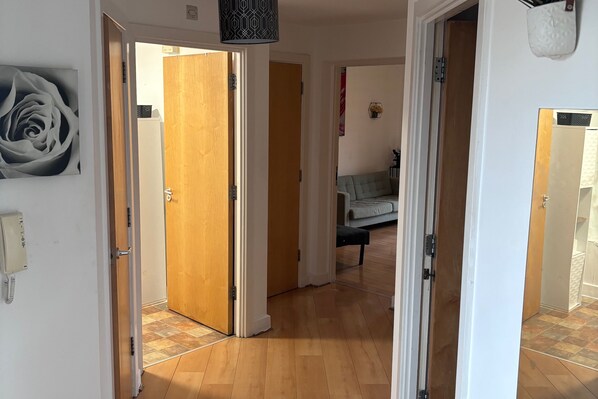 Apartment | Innenbereich