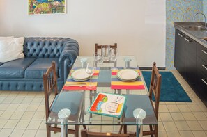 Interior - Camula Inn (Catania)