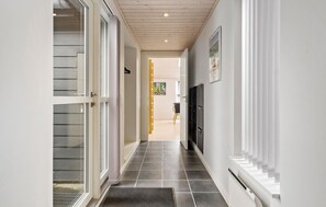 Interior - 4 bedroom cozy home in Hjørring (Hjørring)