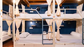 Gemeinsamer Superior-Schlafsaal