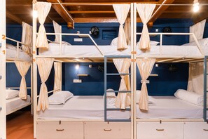 ห้องซูพีเรียพักรวม | Wi-Fi ฟรี