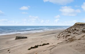 Fishing - Lovely home in Hvide Sande with sauna (Hvide Sande)